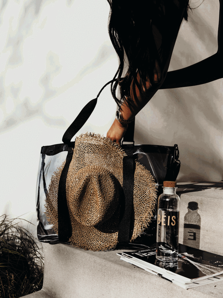 Shay Mitchell BÉIS Festival Collection