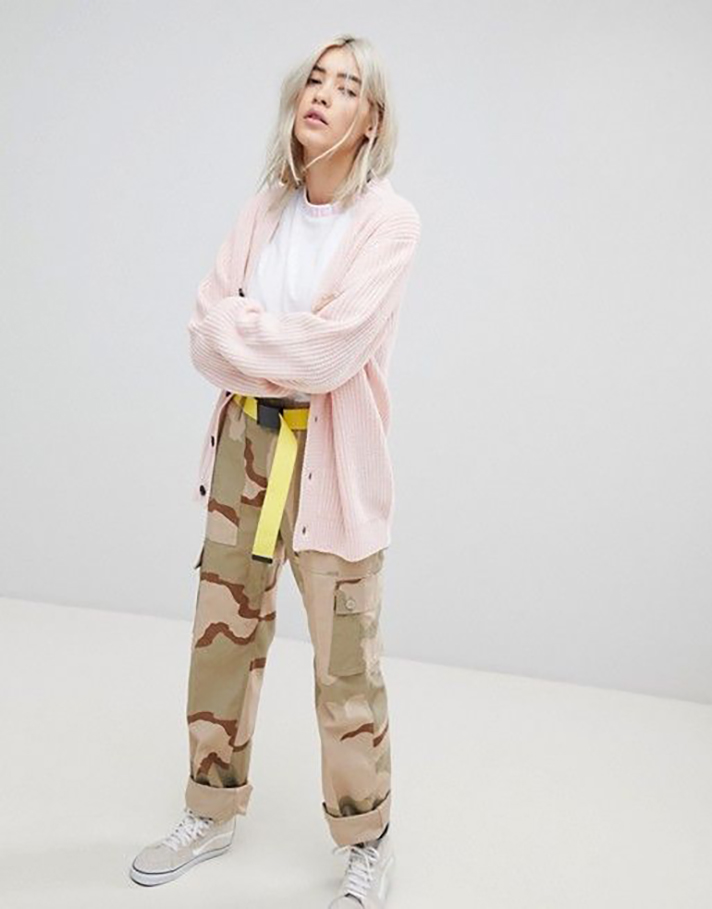 STYLECASTER | The Spring Cardigans Sales Are So Good We Can't Stop Shopping