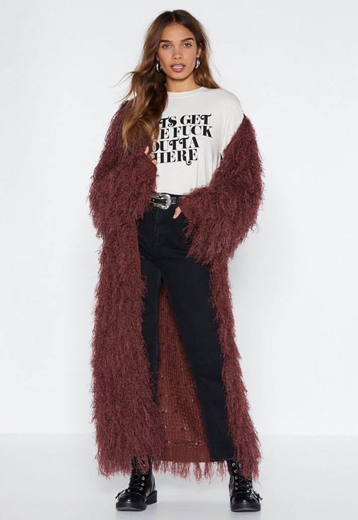 STYLECASTER | The Spring Cardigans Sales Are So Good We Can't Stop Shopping