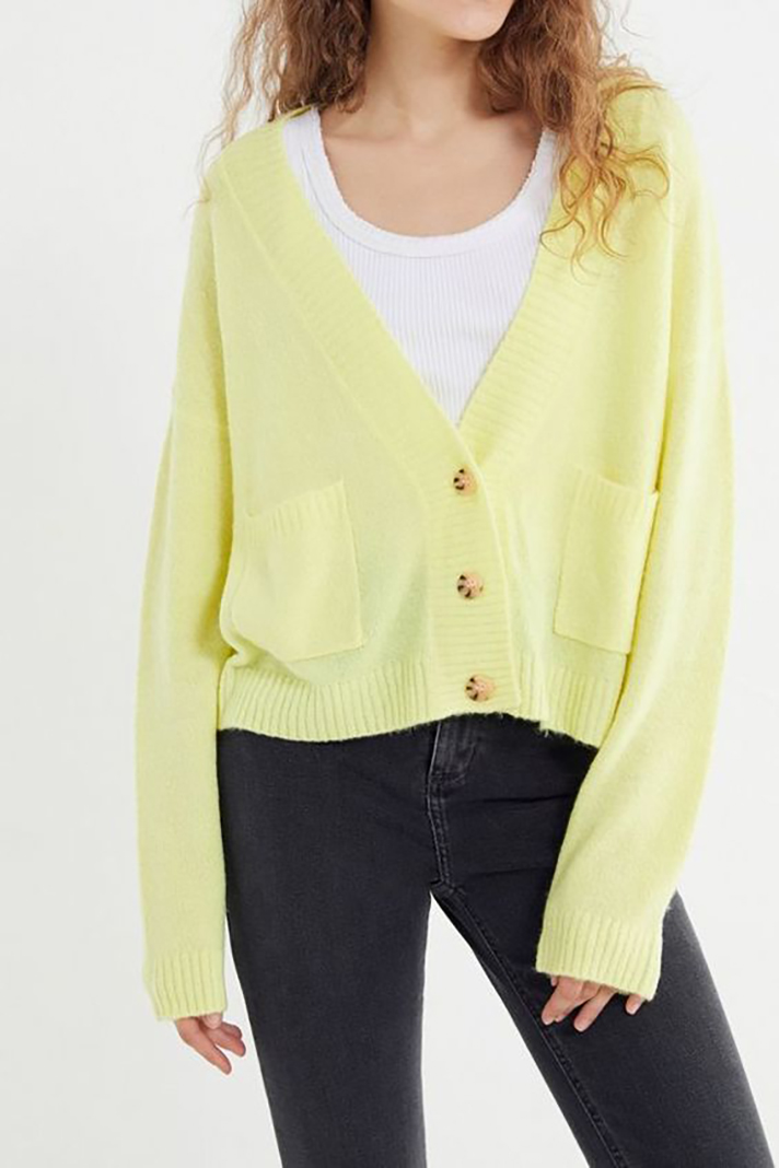 STYLECASTER | The Spring Cardigans Sales Are So Good We Can't Stop Shopping
