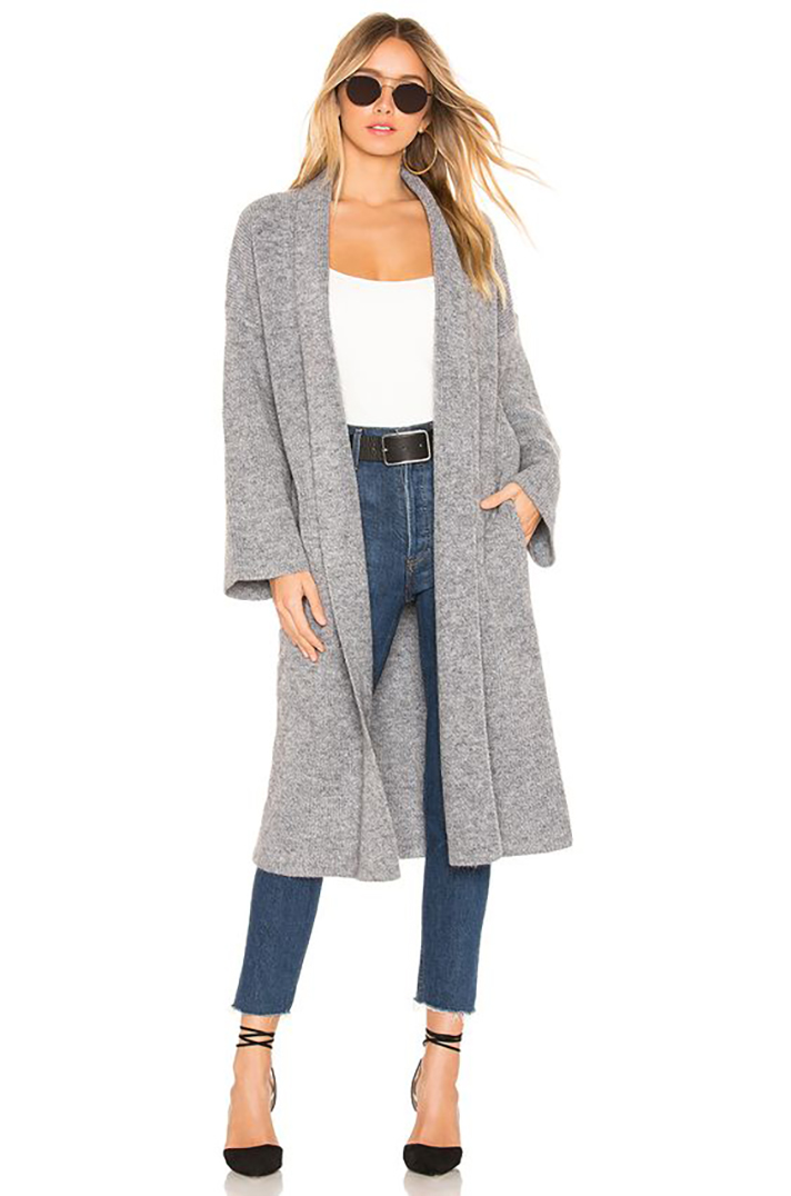 STYLECASTER | The Spring Cardigans Sales Are So Good We Can't Stop Shopping