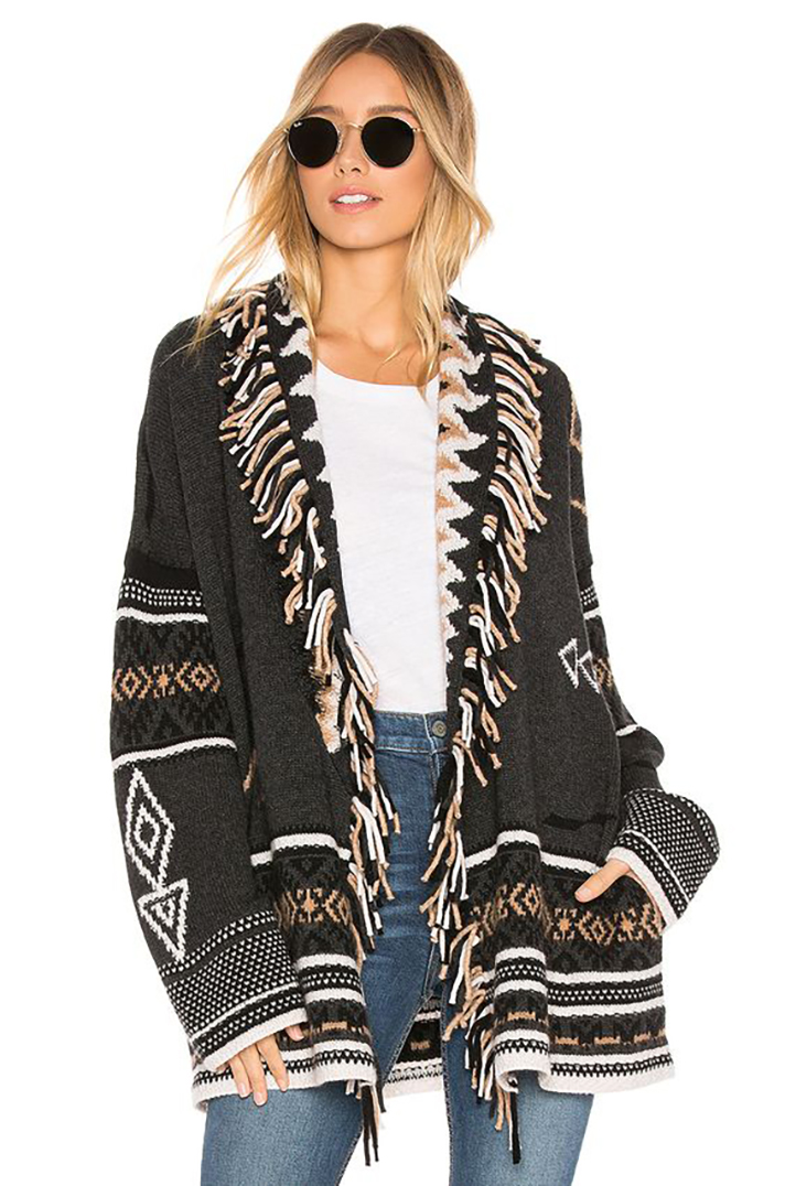 STYLECASTER | The Spring Cardigans Sales Are So Good We Can't Stop Shopping