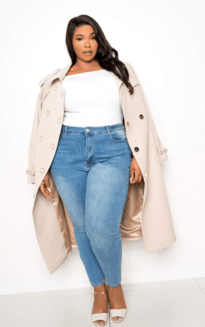 STYLECASTER | Spring Coats 