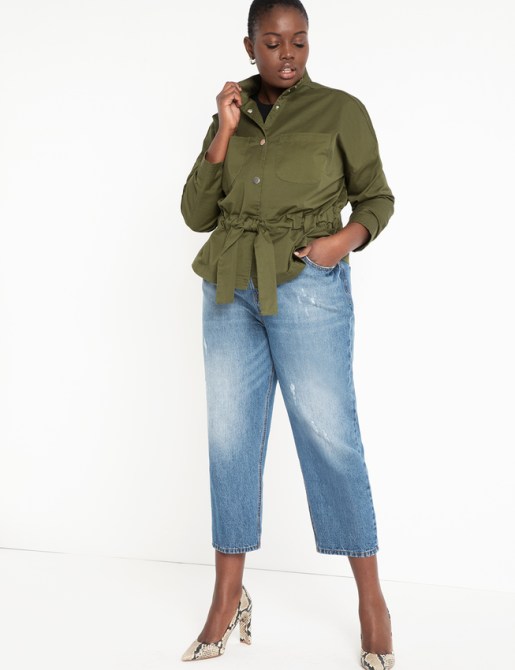 STYLECASTER | Spring Coats 