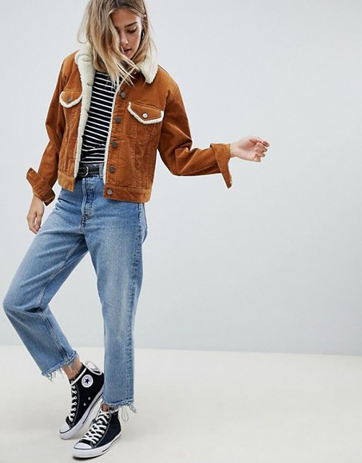 STYLECASTER | There Are So Many Spring Coats on Sale You Could Restock Your Entire Outerwear Selection