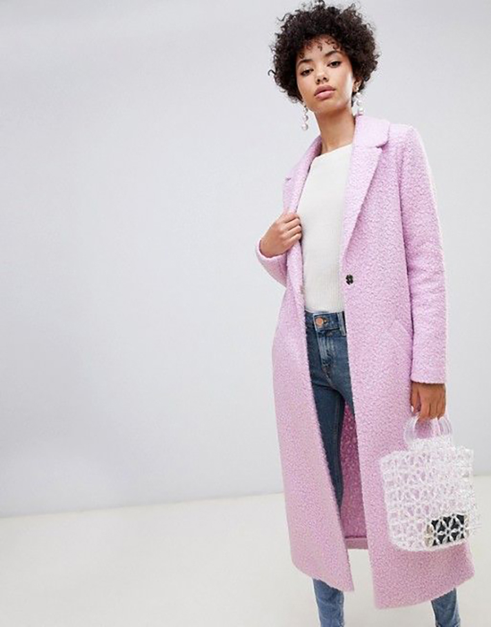 STYLECASTER | There Are So Many Spring Coats on Sale You Could Restock Your Entire Outerwear Selection