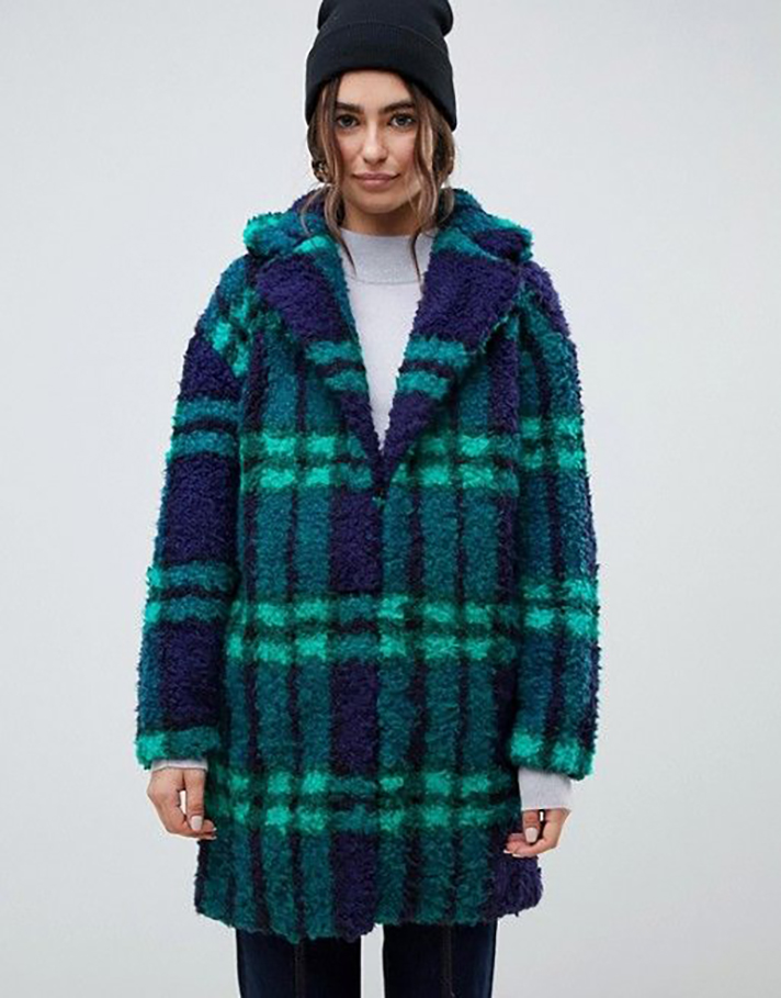 STYLECASTER | There Are So Many Spring Coats on Sale You Could Restock Your Entire Outerwear Selection