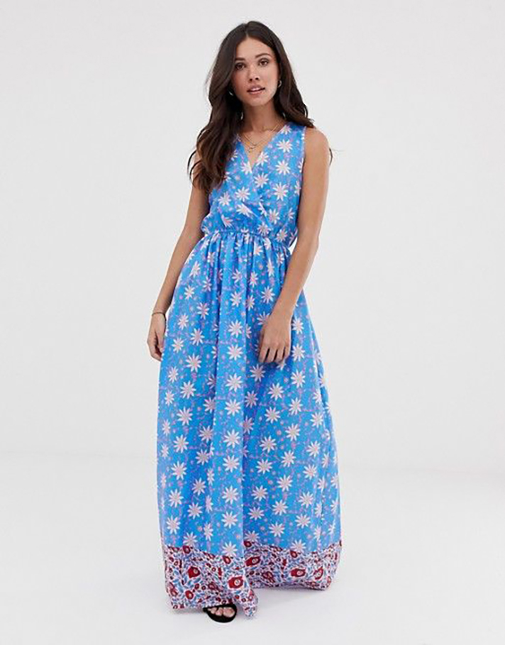 STYLECASTER | 64 Spring Dresses to Snag While They're Still on Sale