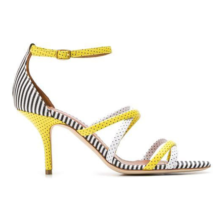 STYLECASTER | There Are So Many Spring Heels on Sale Right Effing Now