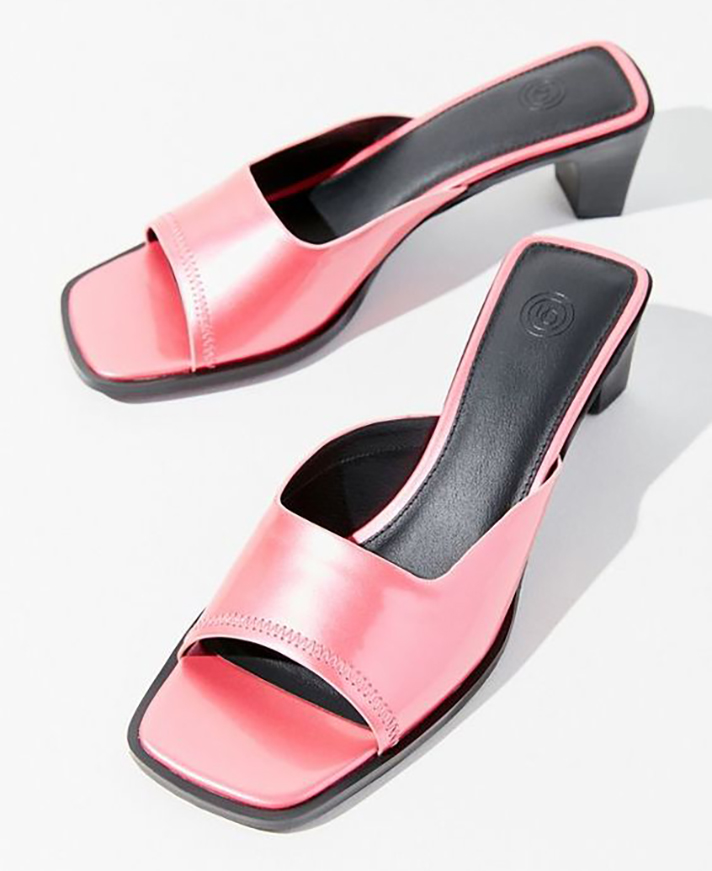 STYLECASTER | There Are So Many Spring Heels on Sale Right Effing Now