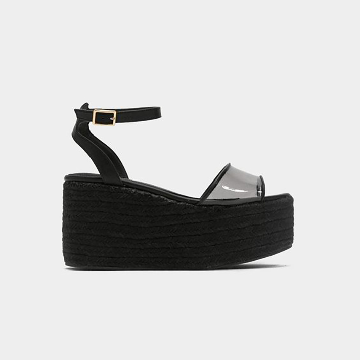 STYLECASTER | Spring Wedges Are Cute—Spring Wedges on Sale Are Cuter
