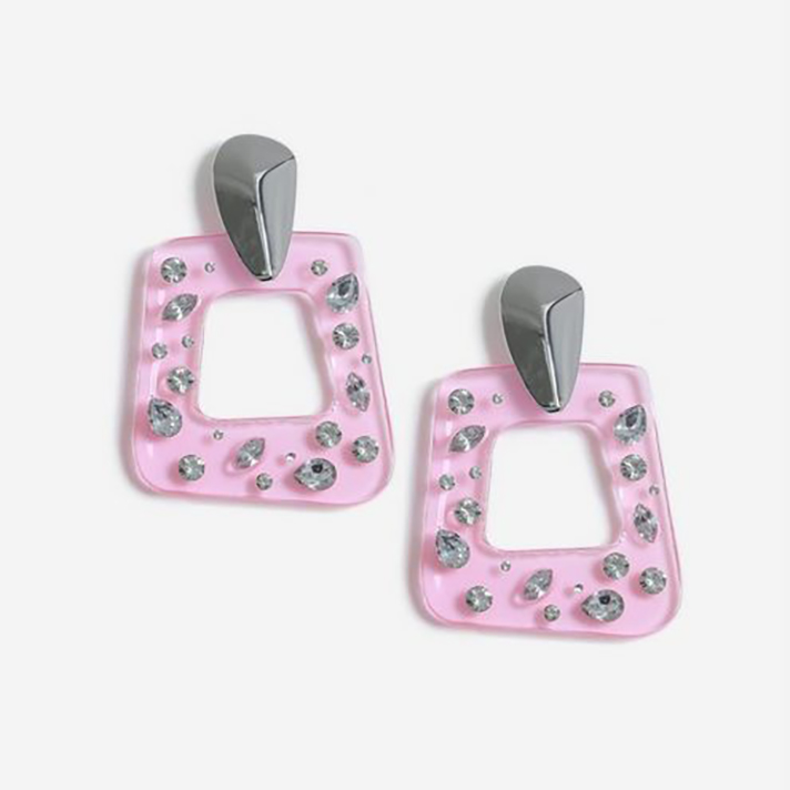 STYLECASTER | 71 of the Best Spring Statement Earrings Money Can Buy