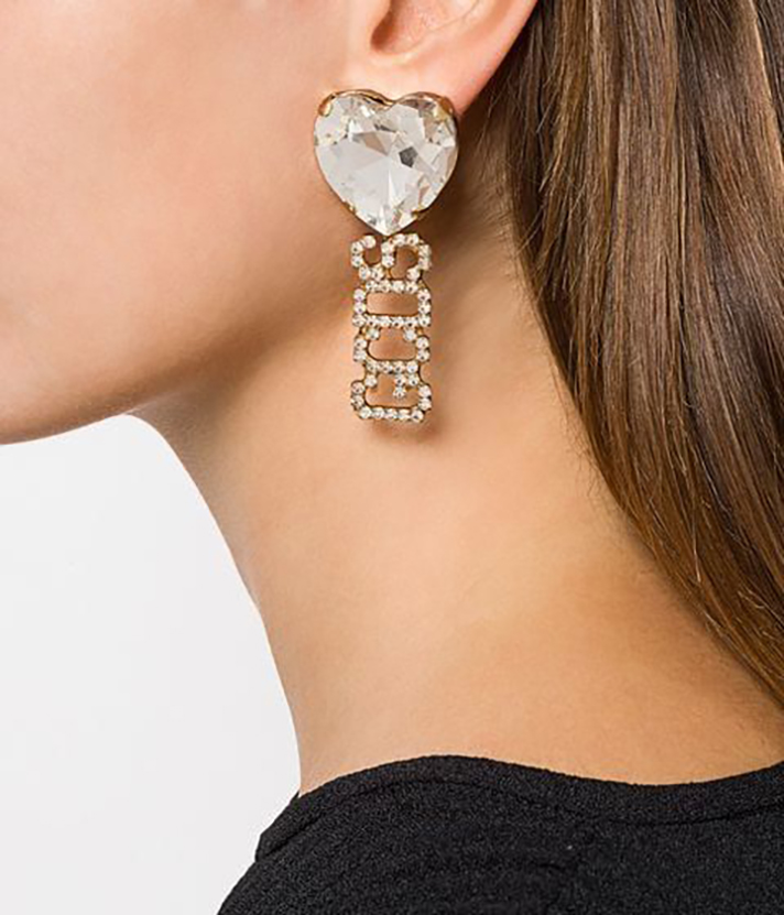 STYLECASTER | 71 of the Best Spring Statement Earrings Money Can Buy