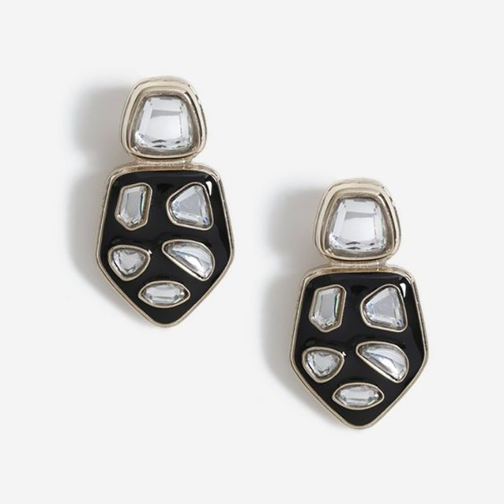 STYLECASTER | 71 of the Best Spring Statement Earrings Money Can Buy