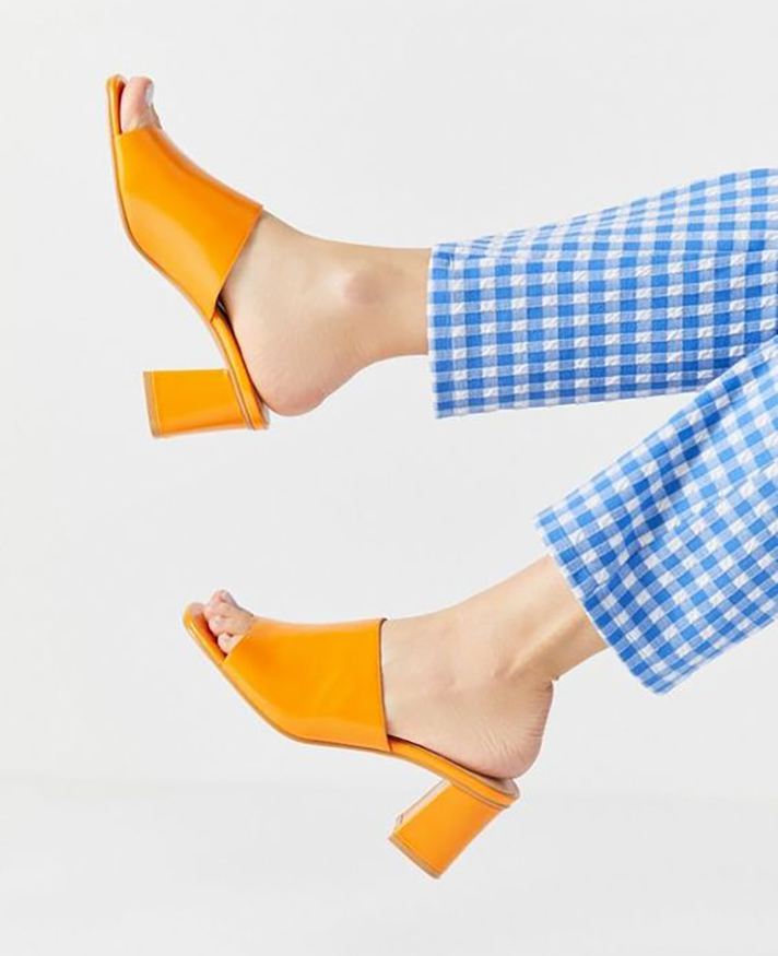 STYLECASTER | 67 Pairs of Statement Heels Fit for Wedding Season