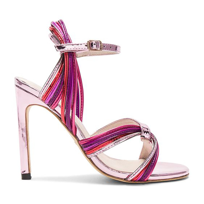 STYLECASTER | 67 Pairs of Statement Heels Fit for Wedding Season