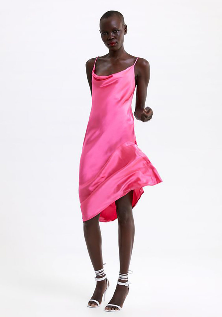 101 Summer Dresses So Cute You'll Be Tempted to Wear Them Every Day