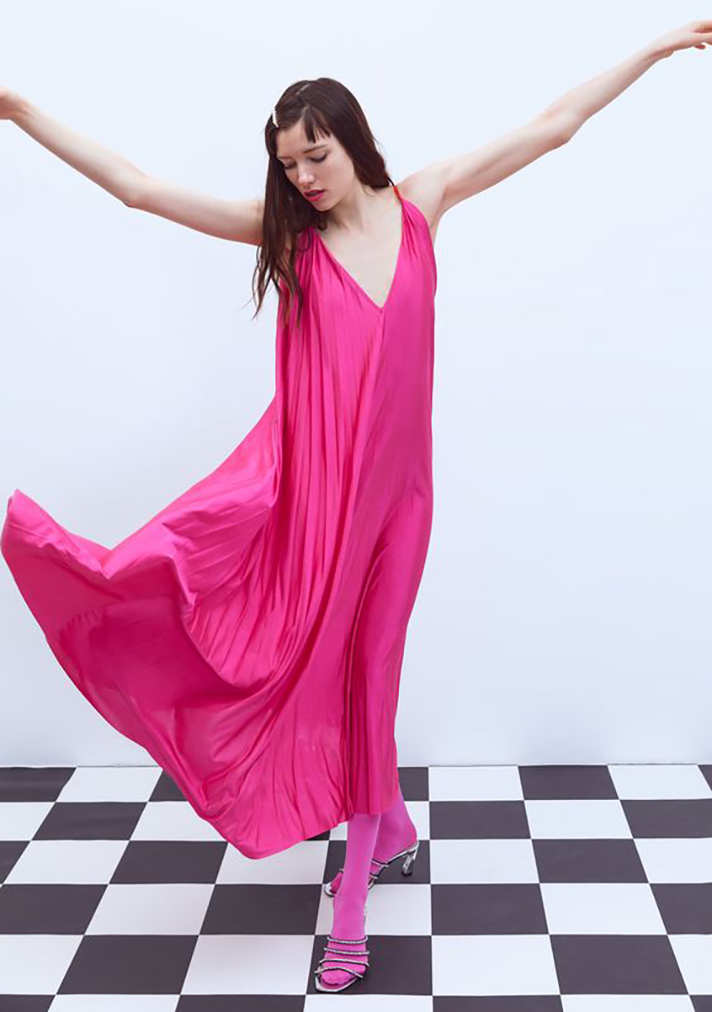 101 Summer Dresses So Cute You'll Be Tempted to Wear Them Every Day