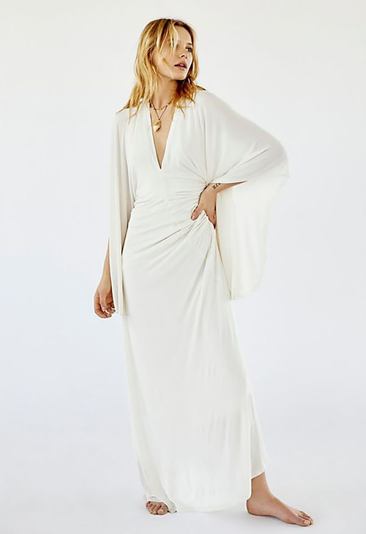 101 Summer Dresses So Cute You'll Be Tempted to Wear Them Every Day