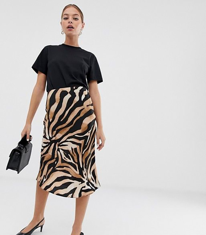 47 Summer Skirts So Chic You'll Swear Off Pants Forever