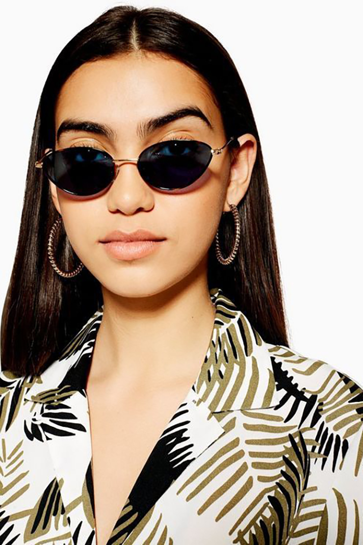 Best Summer Sunglasses 2019 | 53 Pairs to Shop | STYLECASTER