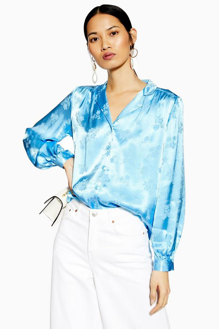 STYLECASTER | All the Chic Summer Tops Worth Shopping Right Now