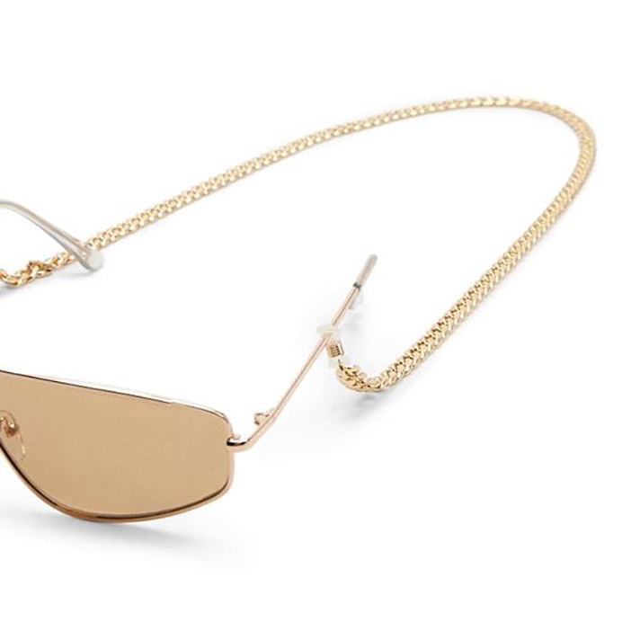 STYLECASTER | Are Sunglasses Lanyards...Cool Now?