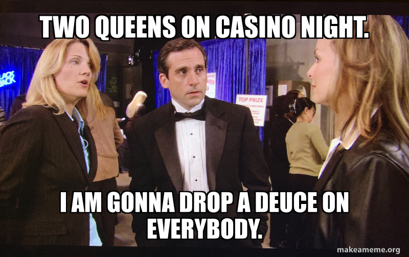 The Office Michael Scott