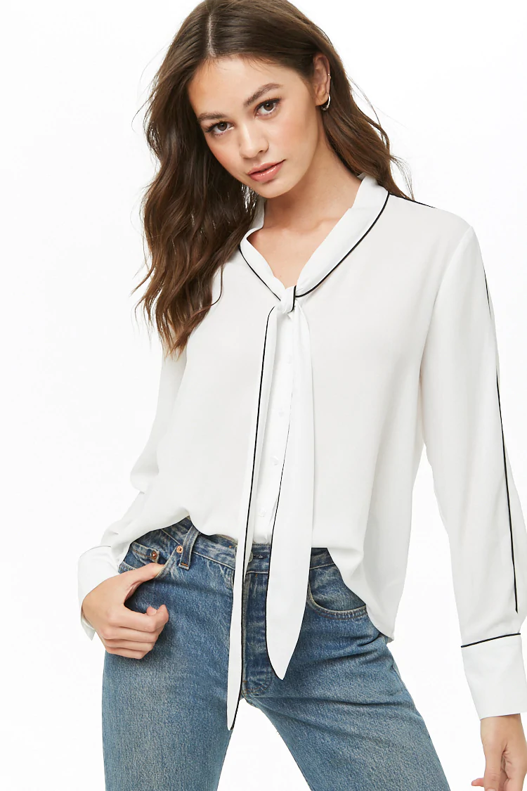 These Wrinkle-Proof Fabrics Make Dressing For Your 9 to 5 so Much Easier | STYLECASTER