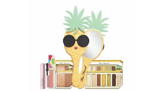 too faced tutti frutti set