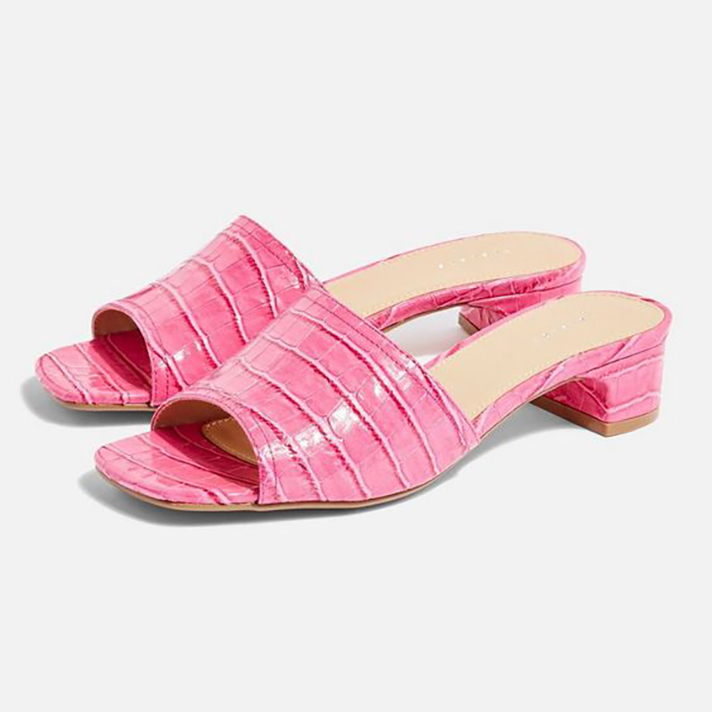 STYLECASTER | 39 Pieces We're Eyeing from Topshop's Summer 2019 Collection