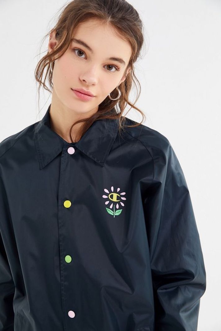 STYLECASTER | April Showers Bring Cute AF Raincoats