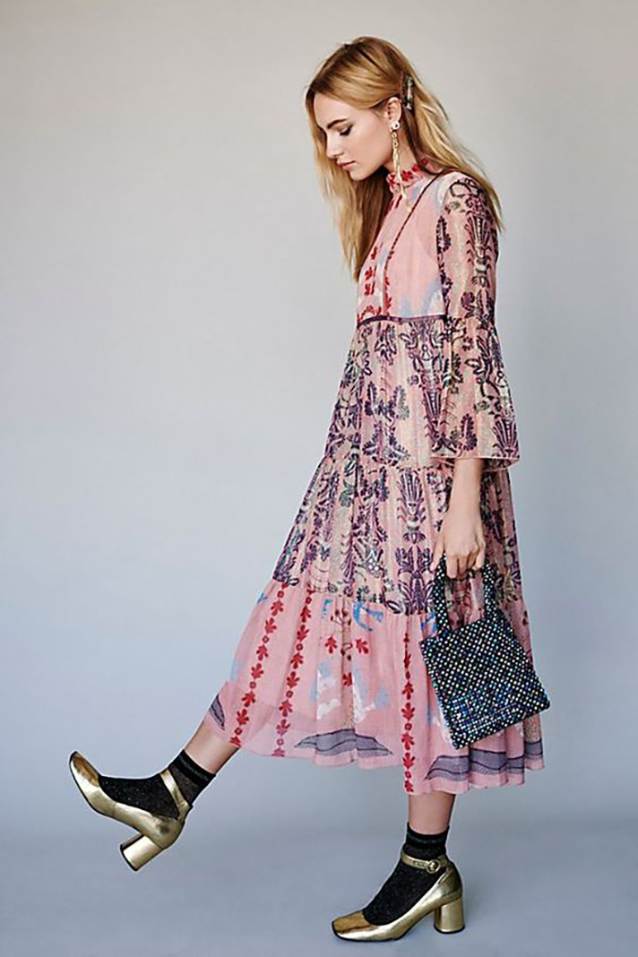 STYLECASTER | 29 Wedding Guest Dresses Our Fashion Editor Is Shopping This Summer