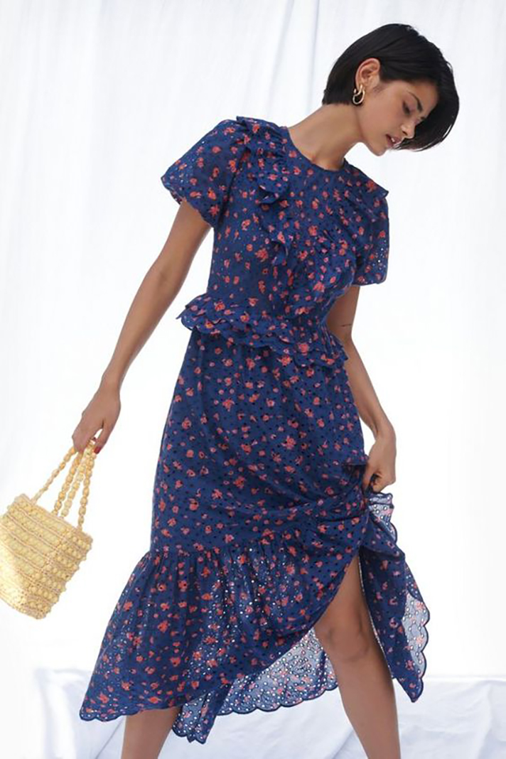 STYLECASTER | 29 Wedding Guest Dresses Our Fashion Editor Is Shopping This Summer