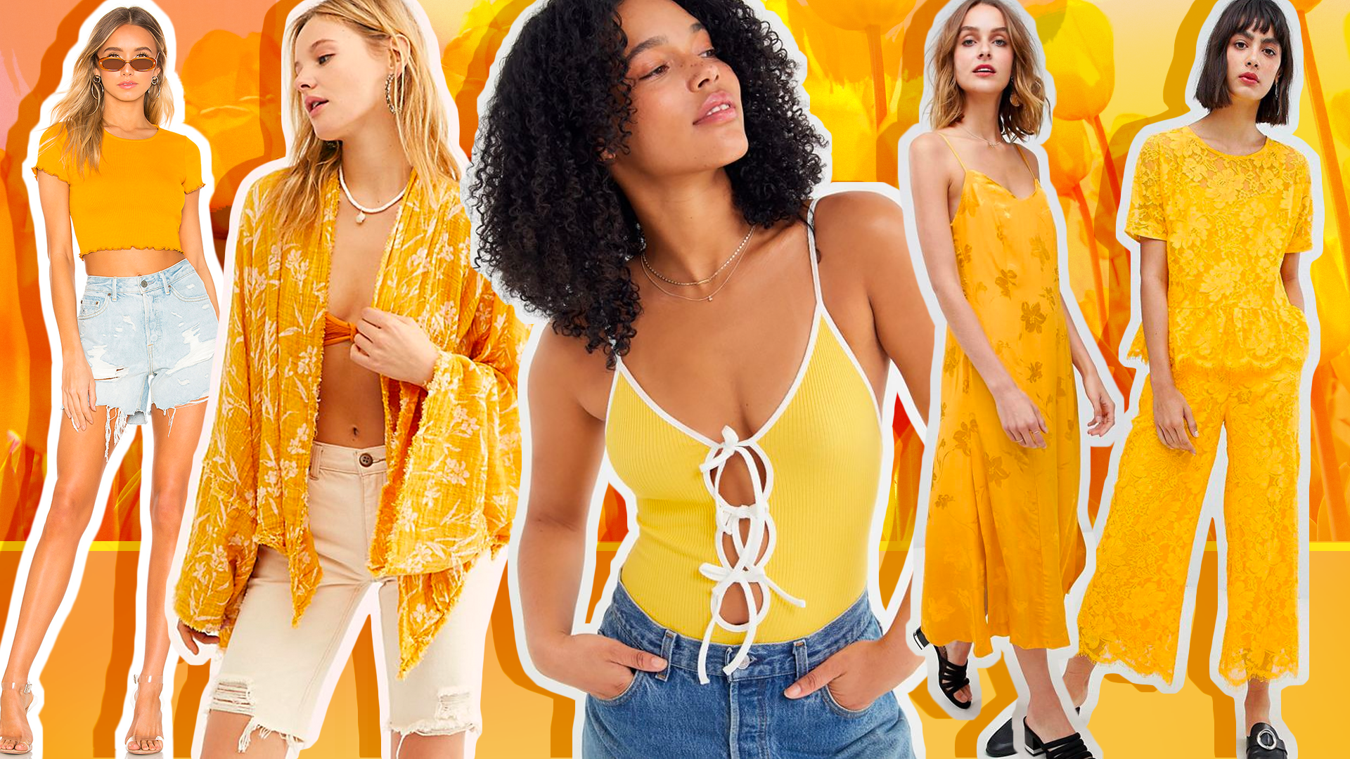 Sunglasses Chains Trend | 17 Sunglasses Lanyards to Shop