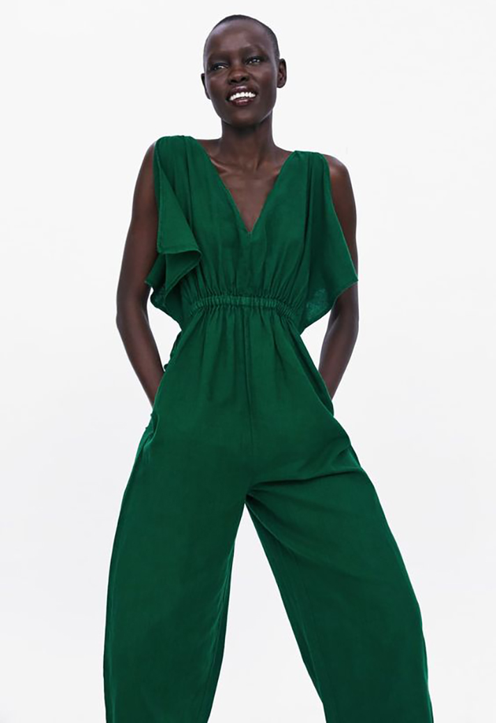 STYLECASTER | 43 Can't-Miss Items from Zara's Summer 2019 Collection