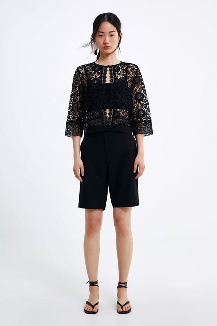 STYLECASTER | 43 Can't-Miss Items from Zara's Summer 2019 Collection