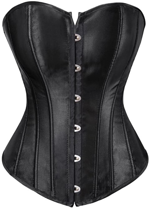 STYLECASTER | Corsets Tops and Dresses