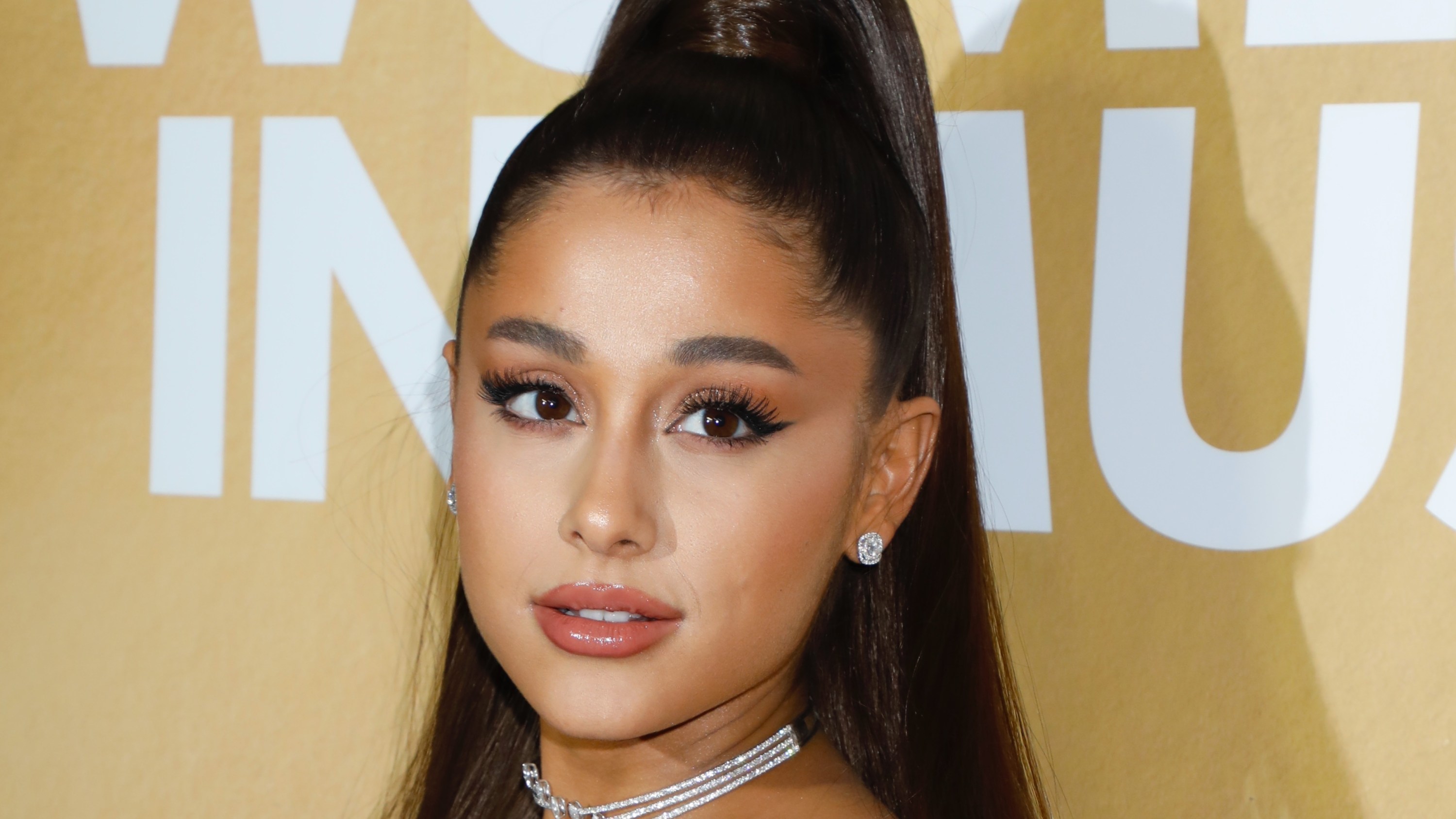 STYLECASTER | Ariana Grande Is Straight up Wearing Crocs and I Have a Lot of Questions