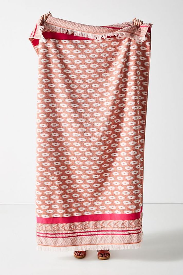 STYLECASTER | Cute Beach Towels