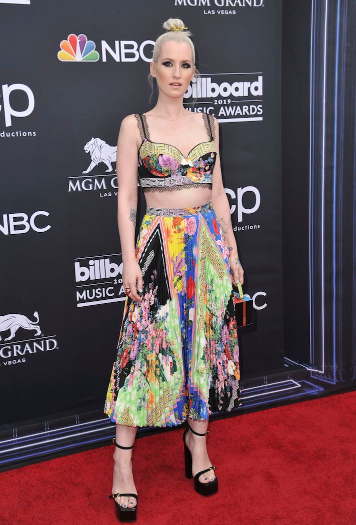 Ingrid Michaelson Billboard Music Awards
