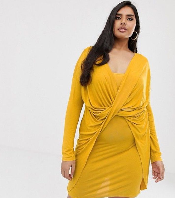 STYLECASTER | 45 Dresses to Wear to Your Birthday Party, Because You Deserve to Be the Hottest One There