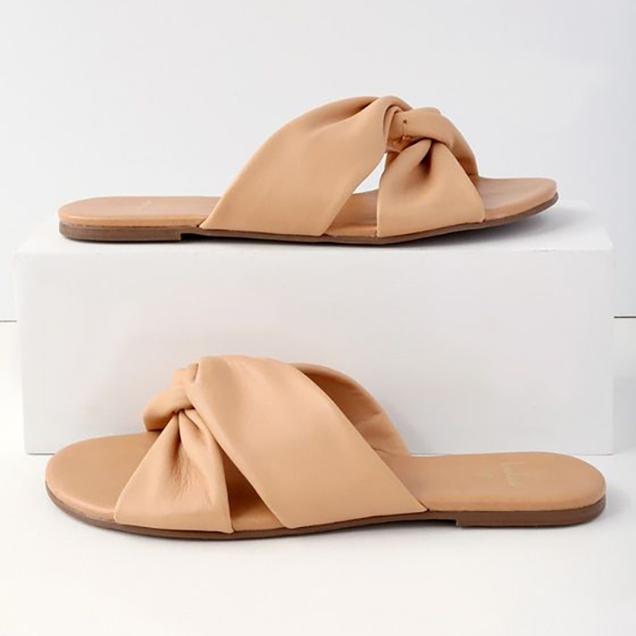 STYLECASTER | Cute Shoes Sure to Pair Well With Your Bridesmaid Dress