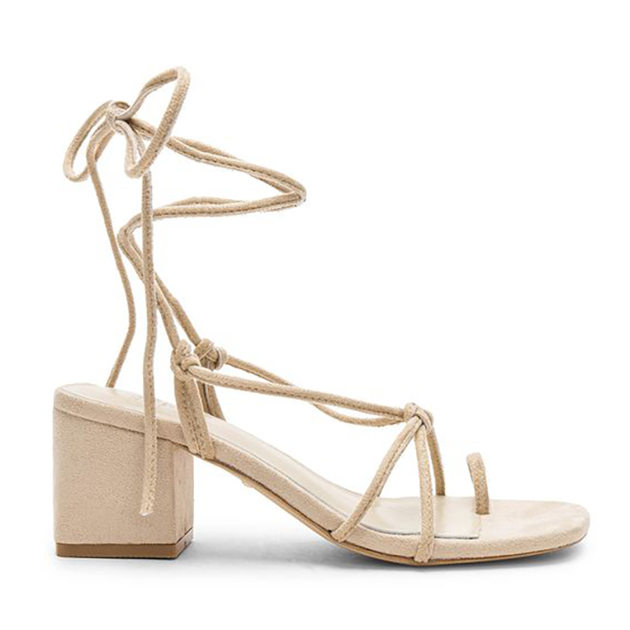 STYLECASTER | Cute Shoes Sure to Pair Well With Your Bridesmaid Dress