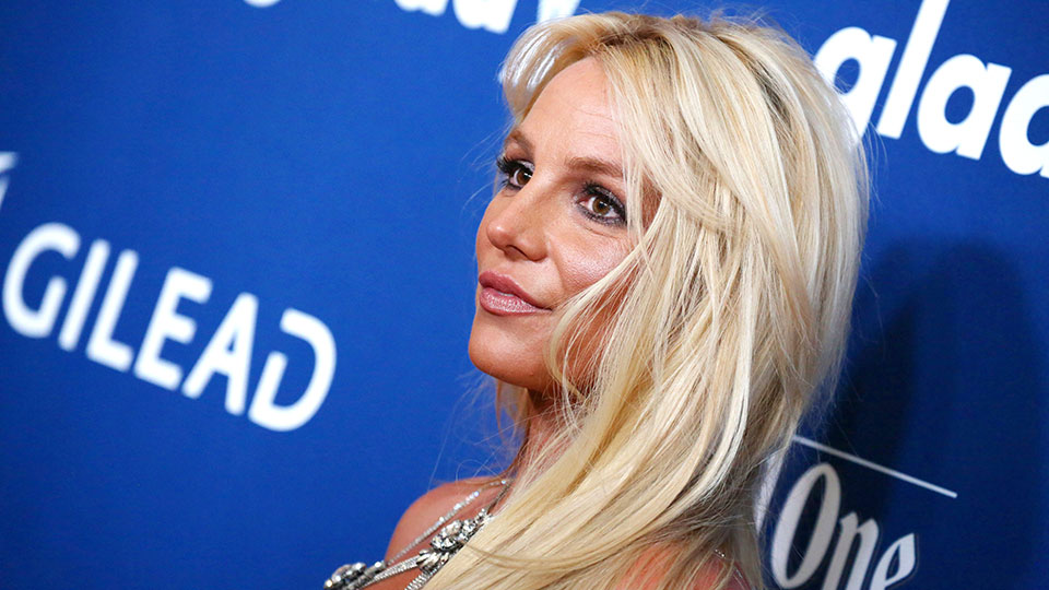 Britney Spears' Health & Wellness 2019