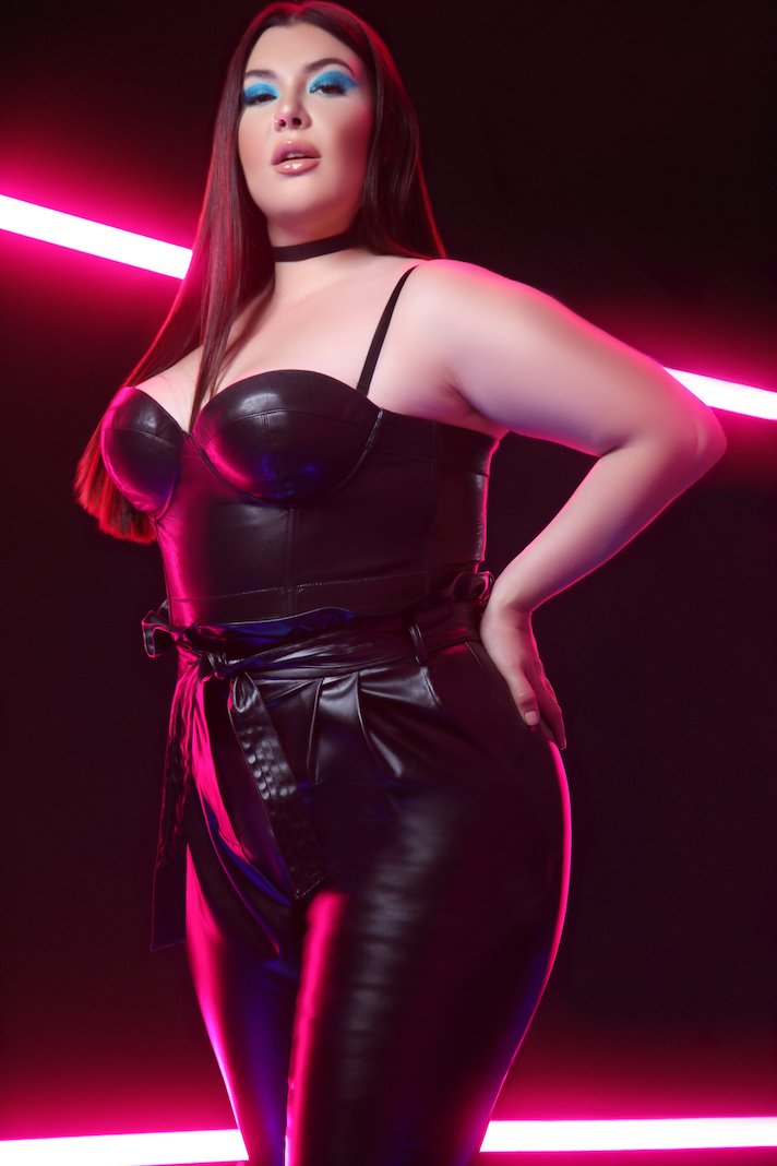 STYLECASTER | Cardi B x Fashion Nova Collection