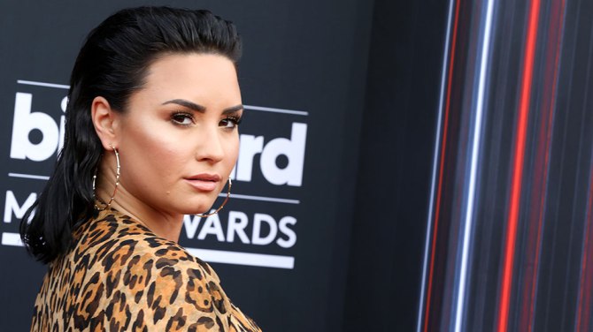 Demi Lovato