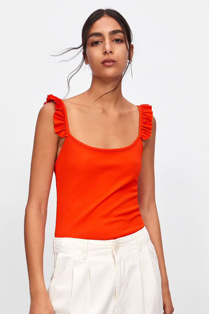 STYLECASTER | Every Red, White and Blue Piece Worth Shopping for the Fourth of July