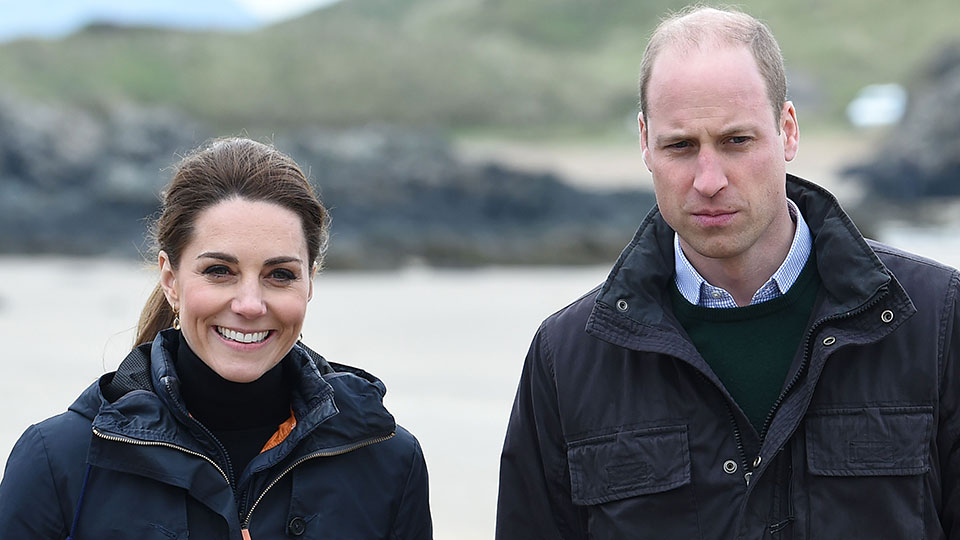 Prince William & Kate Middleton: Dating History