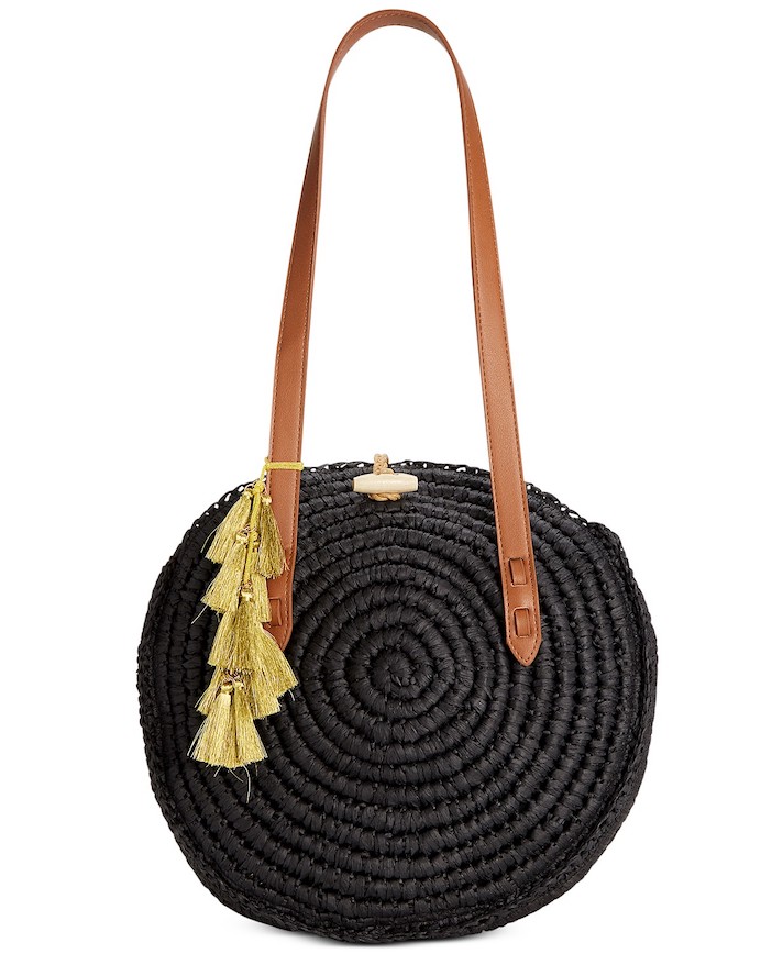 STYLECASTER | Vacation-Ready Bags From Macy's Under $100